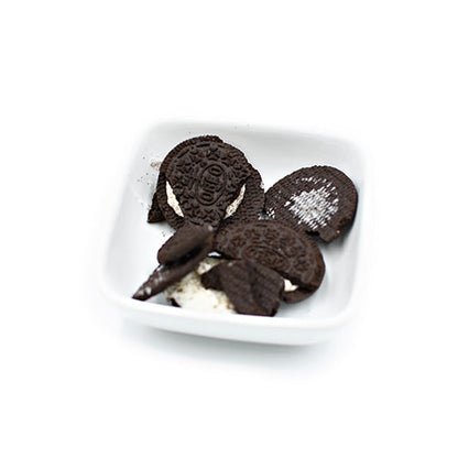 Wholesale Oreo Oreo Oreo Cookie Crumbs 25lb- Bulk