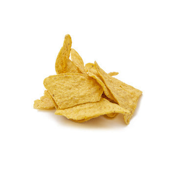 Wholesale Dix Farms Chips Nacho Triangle Salted 1lb- Bulk
