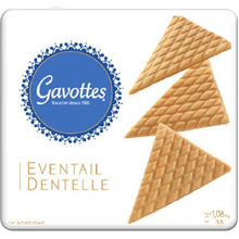 Wholesale Loc Maria Gaufrettes Fan Wafers 60oz- Bulk
