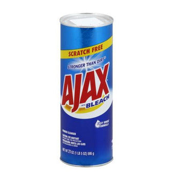 Wholesale AJAX Ajax Cleaner 21oz- Bulk