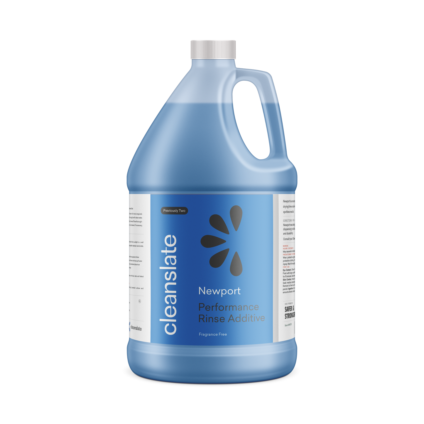 Wholesale Santec Newport Rinse Additive- Bulk