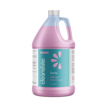Wholesale Santec Swisher Hi-Suds Pot Detergent- Bulk