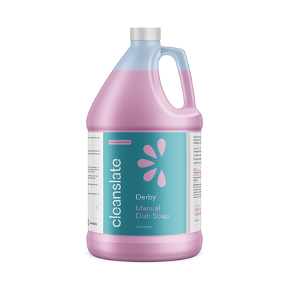 Wholesale Santec Swisher Hi-Suds Pot Detergent- Bulk