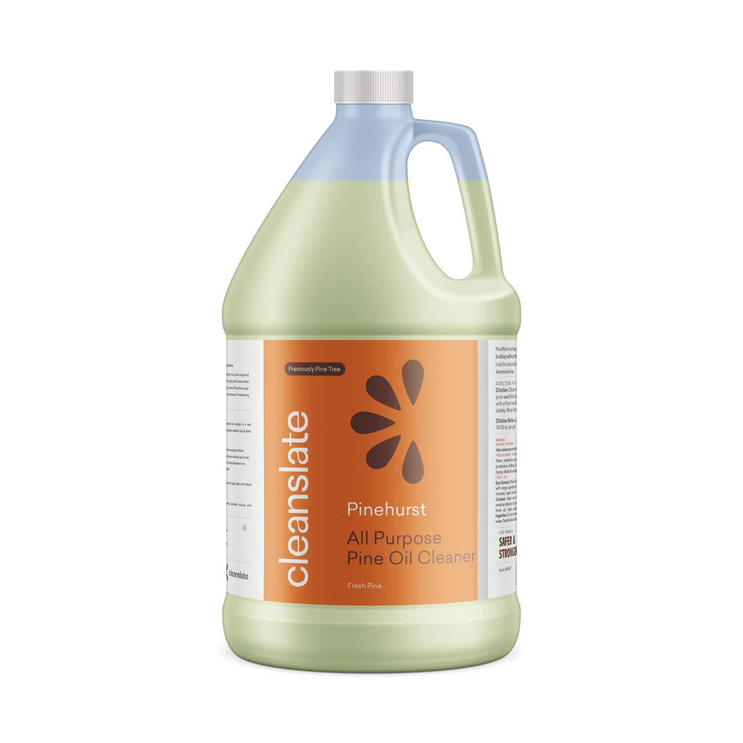 Wholesale Santec Pine Oil Cleaner- Bulk