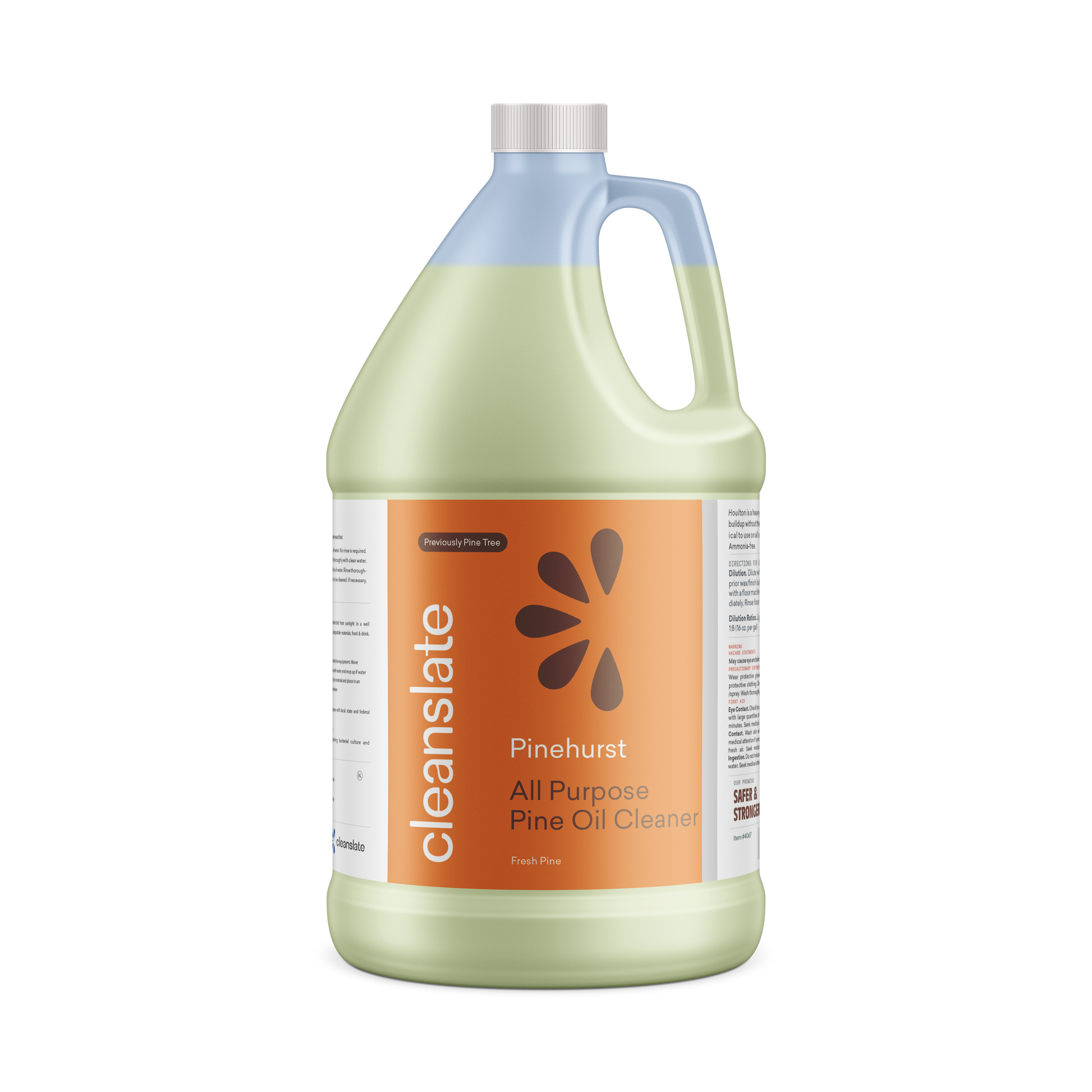 Wholesale Santec Pine Oil Cleaner- Bulk