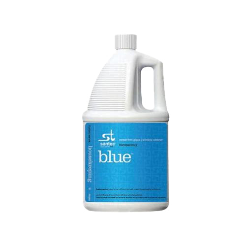 Wholesale Santec Glass Cleaner 1gallon- Bulk