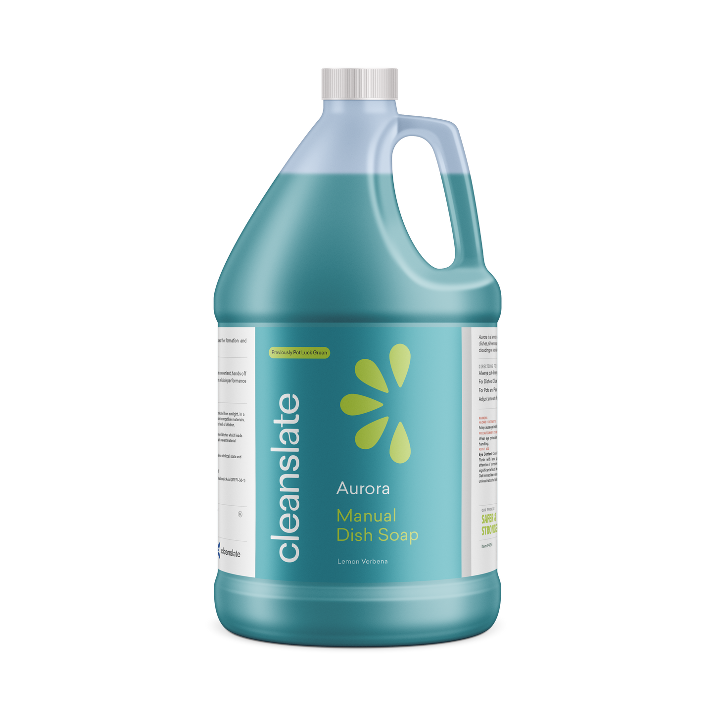 Wholesale Santec Dish Soap- Bulk