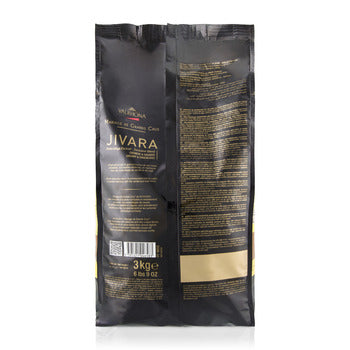 Wholesale Valrhona 40% Jivara Milk Chocolate 3kg- Bulk