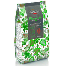 Wholesale Valrhona 64% Manjari Dark Chocloate - Single Origin Madagascar 3kg- Bulk