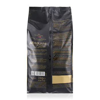 Wholesale Valrhona 72% Araguani Dark Chocolate - Single Origin Venezuela 3kg- Bulk