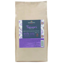 Wholesale Valrhona 64% Tainori Dark Chocolate- Single Origin Dominical Republic 3kg- Bulk