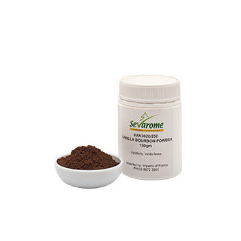 Wholesale Sevarome Bourbon Vanilla Bean Paste 1kg- Bulk