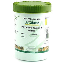 Wholesale Sevarome Pistachio Paste 1kg- Bulk