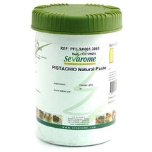 Wholesale Sevarome Unsweetened Extra Fine Pistachio Paste 1kg- Bulk