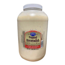 Wholesale Gold's White Horseradish- Bulk