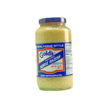 Wholesale Gold's White Horseradish- Bulk