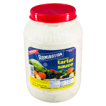 Wholesale Admiration Tarter Sauce- Bulk