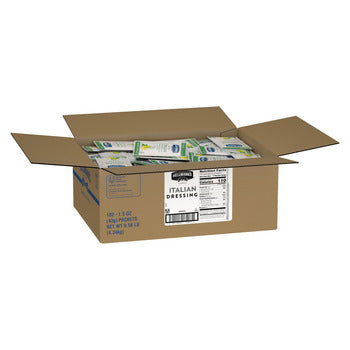 Wholesale Hellmann's Hellmann's Classics Italian Dressing Sachet 102 X 1.5oz- Bulk