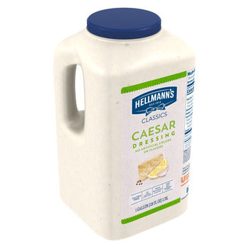 Wholesale Hellmann's Caesar Dressing- Bulk