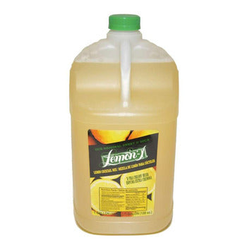 Wholesale Lemon-X Sour Mix- Bulk