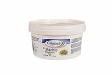 Wholesale Gelatech Pistachio Gelato Paste 6.6 Lb- Bulk