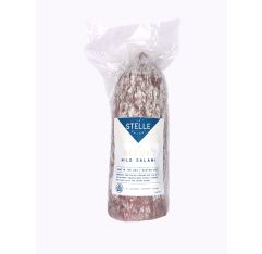 Wholesale Le Stelle Genoa Salami 4 Lb- Bulk