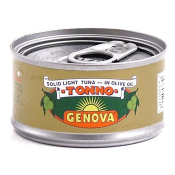 Wholesale Chicken of The Sea Genova Style Tuna 3oz- Bulk