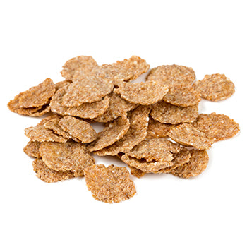 Wholesale Grand Crest Bran Flakes Wheat - Table Bran 50lb- Bulk