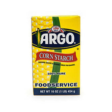 Wholesale Argo Corn Starch 1lb- Bulk