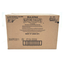 Wholesale Nature Valley Granola 50oz- Bulk