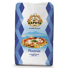 Wholesale Caputo Caputo 00 Pizzeria Flour 25kg- Bulk