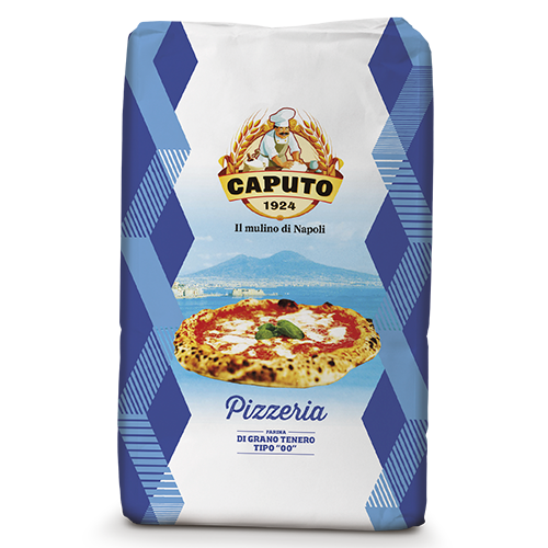 Wholesale Caputo Caputo 00 Pizzeria Flour 25kg- Bulk