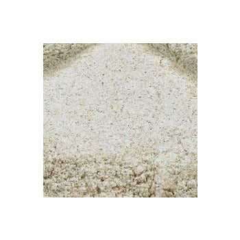Wholesale Central Milling Organic White Rye Flour Medium 50lb- Bulk
