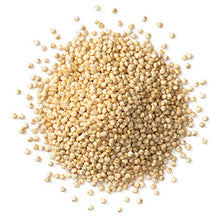 Wholesale Capitol Food Company White Quinoa, Organic 25lb- Bulk