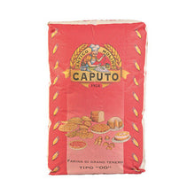 Wholesale Caputo Caputo 00 Saccorosso Flour 25kg- Bulk