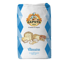 Wholesale Caputo Caputo 00 Classica Blue Flour 25kg- Bulk