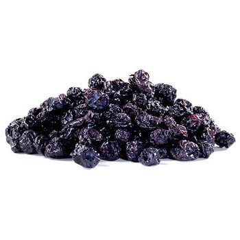 Wholesale Great Lakes International Dried Blueberries 10lb- Bulk