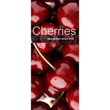 Wholesale Cherry Central Tart Pitted Sour Cherries 10lb- Bulk