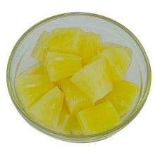 Wholesale Dole Pineapple Chunks in Juice- Bulk