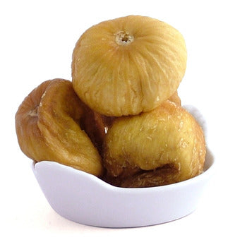 Wholesale Bazzini Nuts Calimyrna Dried Figs 5lb- Bulk
