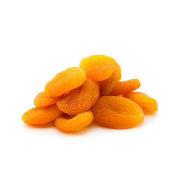 Wholesale Bazzini Nuts Jumbo Turkish Apricots 5lb- Bulk