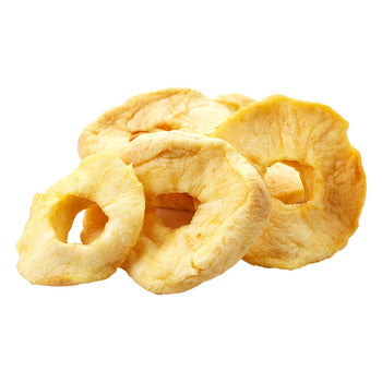 Wholesale Bazzini Nuts Apple Rings 5lb- Bulk