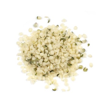 Wholesale D'Allesandro Hemp Heart Seeds 5lb- Bulk