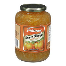 Wholesale Polaner Orange Marmalade 4lb- Bulk