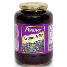 Wholesale Polaner Grape Jelly 4lb- Bulk