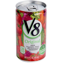 Wholesale V8 V8 Juice " Pc " 5.5oz- Bulk