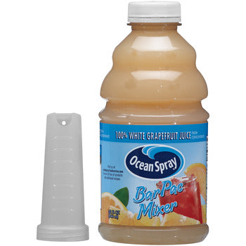 Wholesale Ocean Spray Grapefruit Juice Fruit Mixer 32oz- Bulk