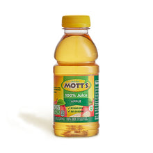 Wholesale Motts 100% Apple Juice 7.5oz- Bulk