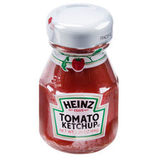 Wholesale Heinz Heinz Ketchup Room Service 2.25oz- Bulk