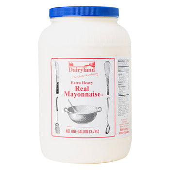 Wholesale Muttenberg Extra Heavy Mayonnaise- Bulk